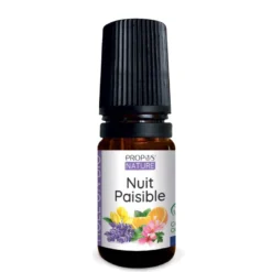 Roll-on bio - nuit paisible