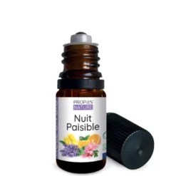 Roll-on bio - nuit paisible