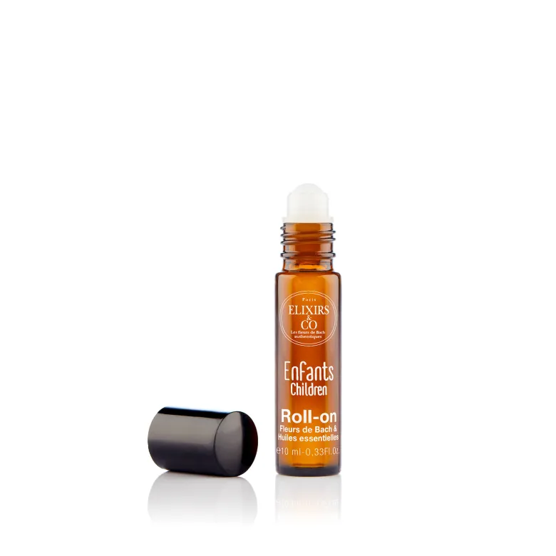 Roll-on enfants 10ml - bio