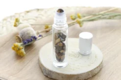 Roll-on huiles essentielles oeil tigre