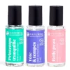 Roll-on printemps tranquille à l'huile essentielle de camomille bleue bio 5 ml