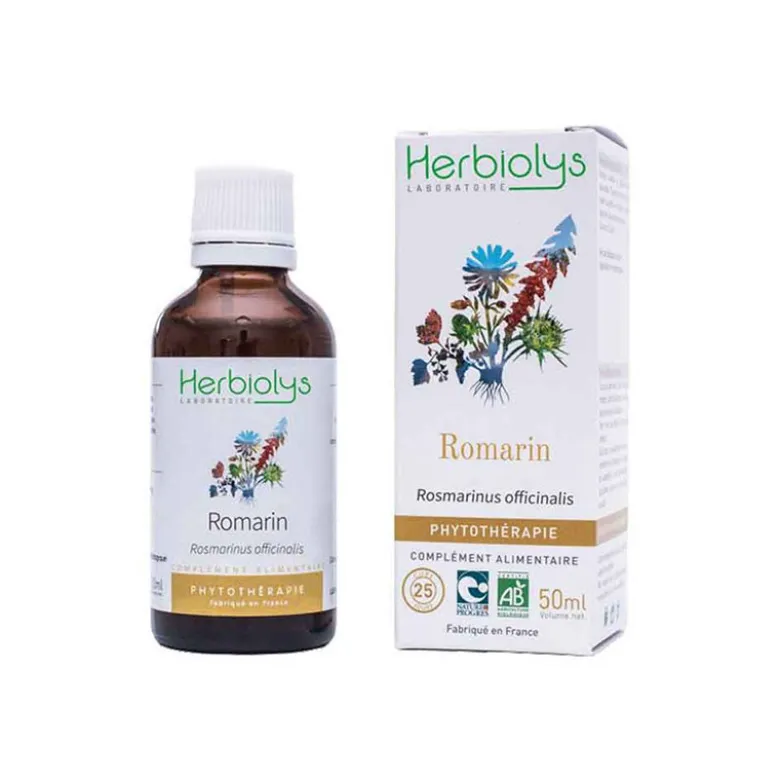 Romarin 50ml bio