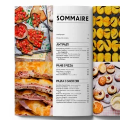 Rome - Recettes authentiques et adresses secrètes des Romains
