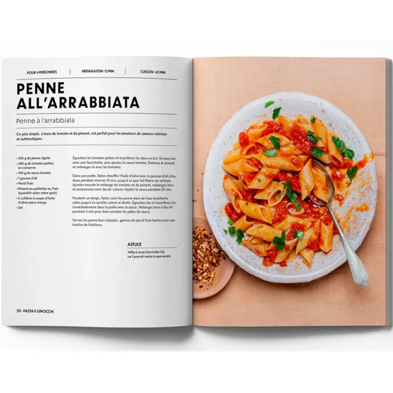 Rome - Recettes authentiques et adresses secrètes des Romains
