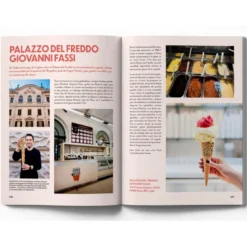 Rome - Recettes authentiques et adresses secrètes des Romains