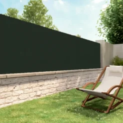 Rouleau de brise vue occultant - 1.20m