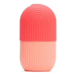 Rouleau de glace pour le visage