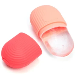 Rouleau de glace pour le visage