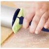 Rouleau à pâtisserie ajustable