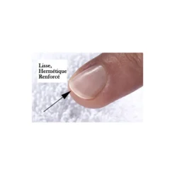 Réparateur d'ongles peter bausch