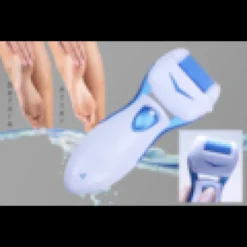 Râpe rotative pour les pieds