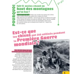 500 réponses à toutes tes questions