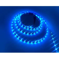 Ruban led multicolore 10 mètres 220v ip6