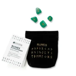 Runes divinatoires