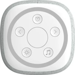 Réveil simulateur d'aube et de crépuscule Zen Rise