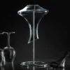 Révolution egouttoir à carafe en métal