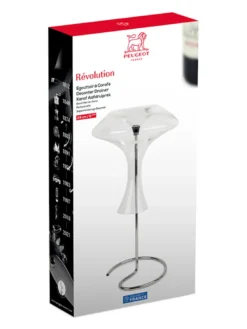 Révolution egouttoir à carafe en métal