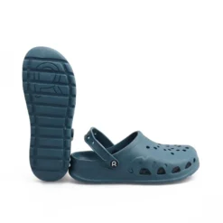 Sabot kosmik bleu canard 36