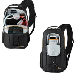 Sac a dos slingshot edge 250 aw