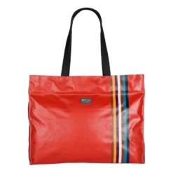 Sac aniko new chevron brique