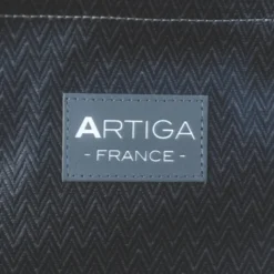 Sac aniko new chevron noir