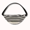 Sac banana adour noir