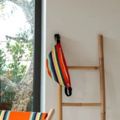 Sac banana mauleon orange