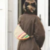 Sac banane mauléon lin