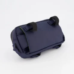 Sac banane - sacoche vélo noire Bleu marine