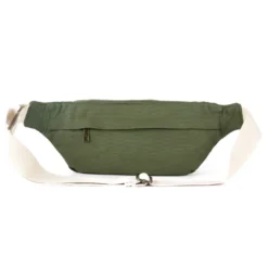 Sac banane swing vert sauge