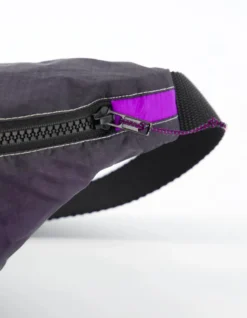 Sac banane ultra léger aéro cloud en voile de parapente