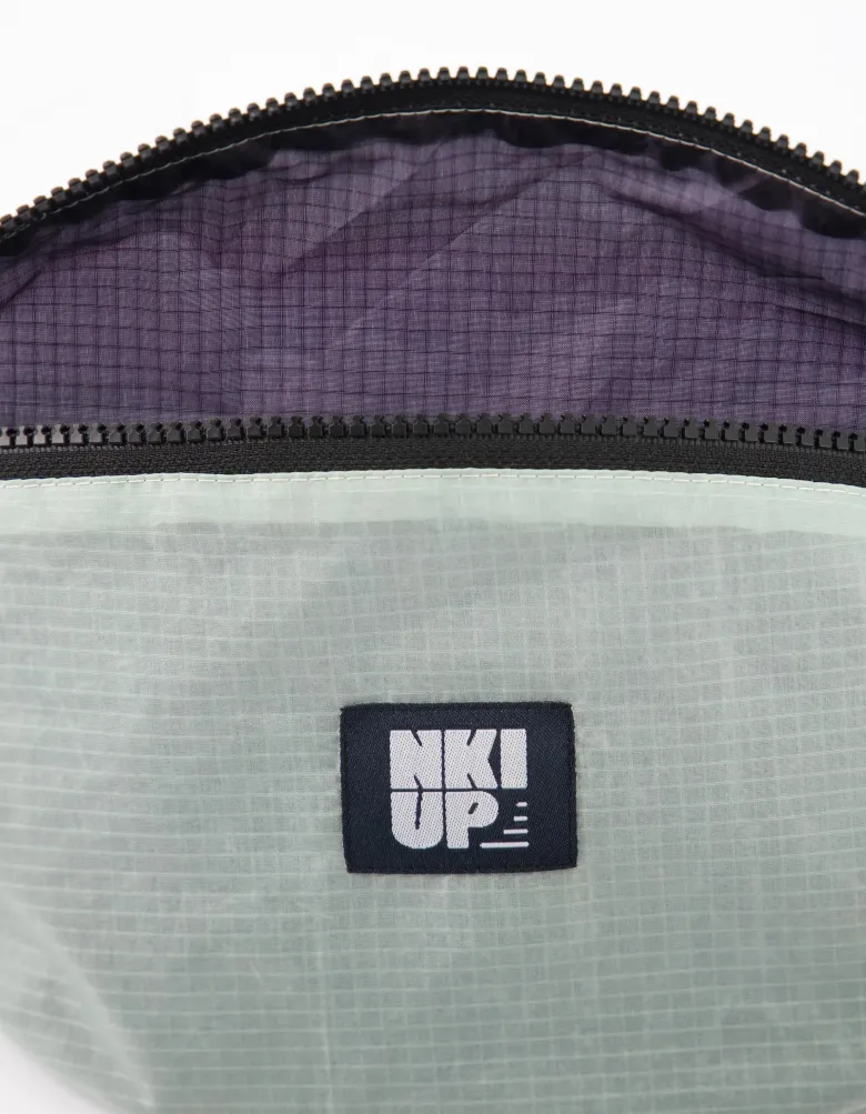Sac banane ultra léger aéro cloud en voile de parapente