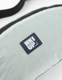 Sac banane ultra léger aéro cloud en voile de parapente