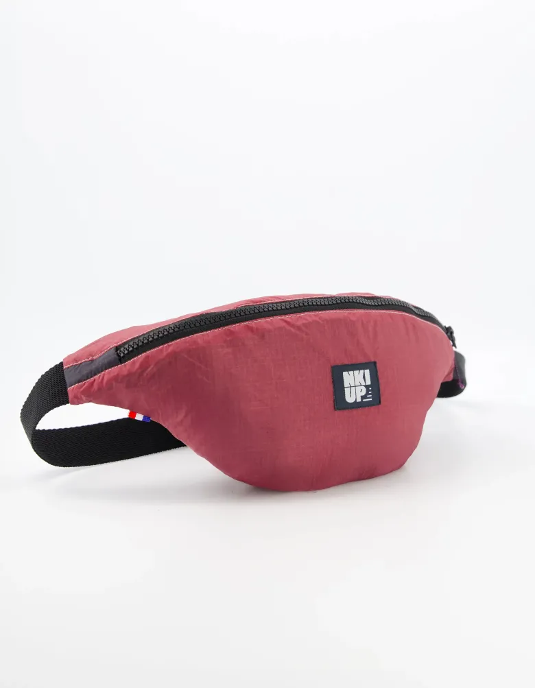 Sac banane ultra léger aéro cloud en voile de parapente