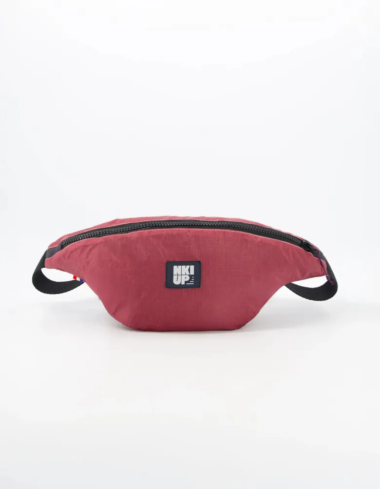 Sac banane ultra léger aéro cloud en voile de parapente