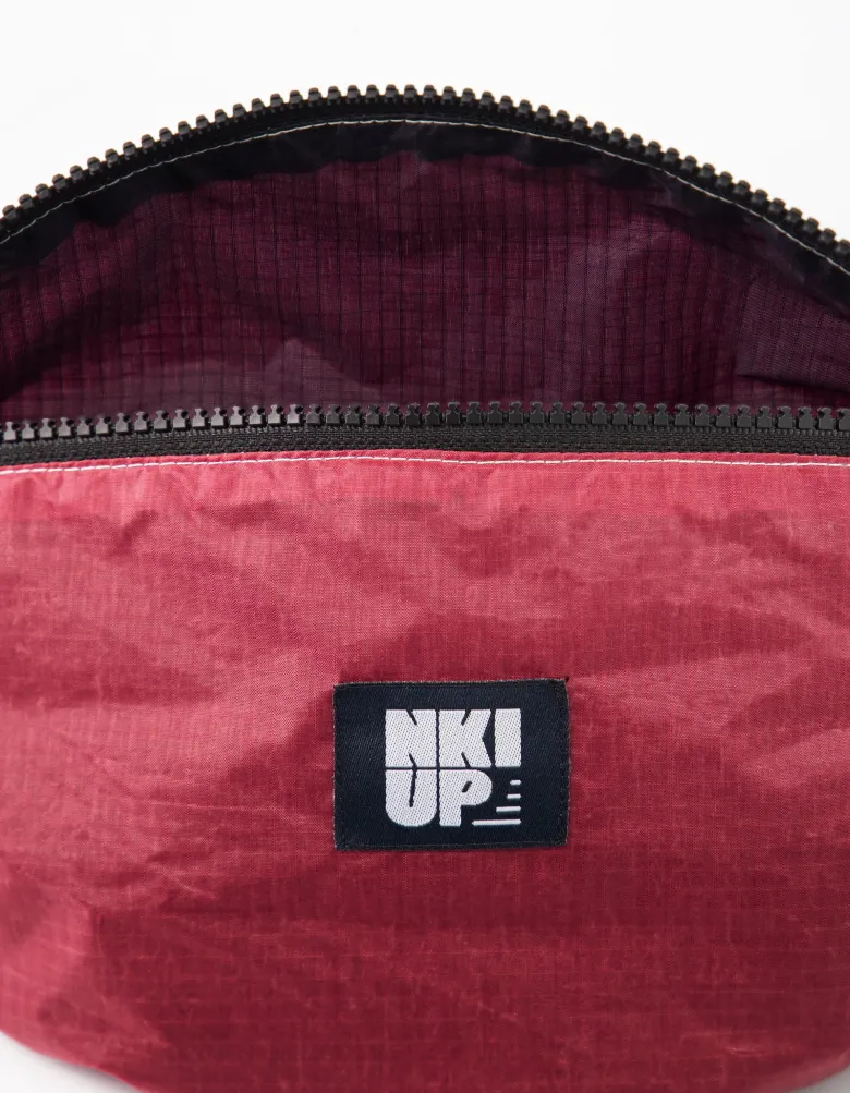 Sac banane ultra léger aéro cloud en voile de parapente