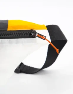 Sac banane ultra léger aéro cloud en voile de parapente