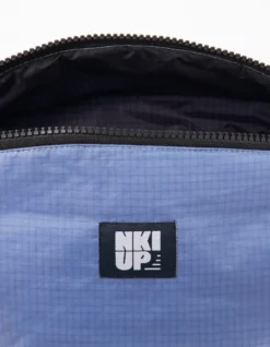 Sac banane ultra léger, aéro molletonnée en voile de parapente