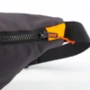 Sac banane ultra léger, aéro pvc en waders de pêche