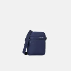 Sac bandoulière rfid rush