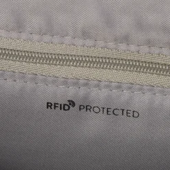 Sac bandoulière rfid rush