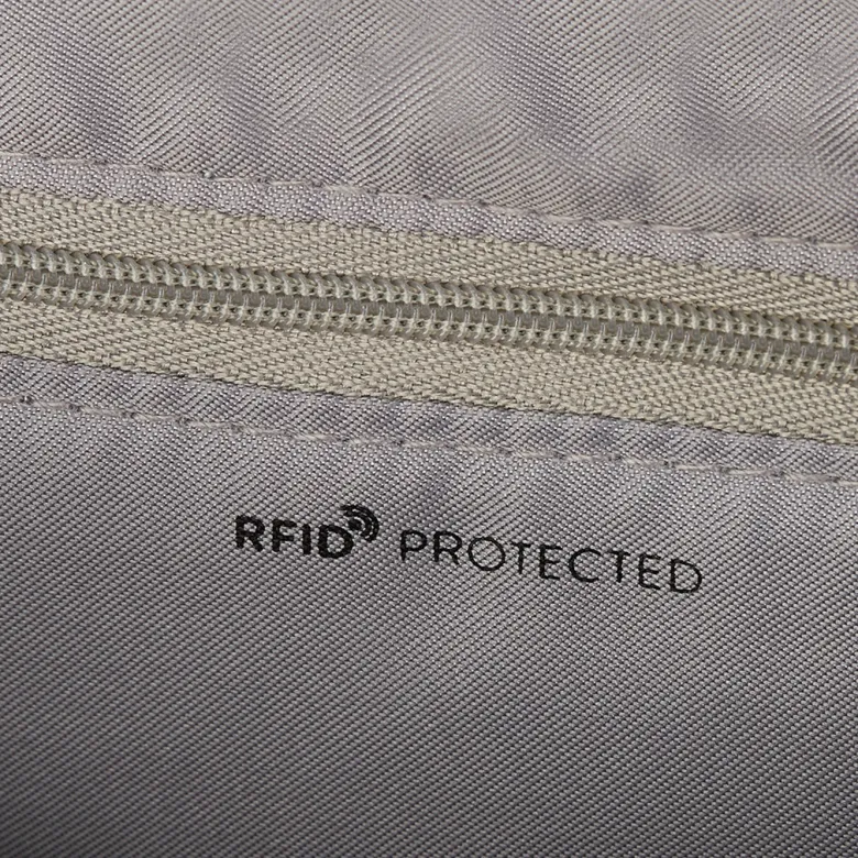 Sac bandoulière rfid rush