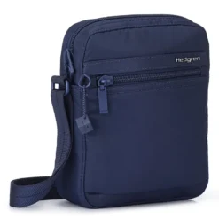 Sac bandoulière rfid rush