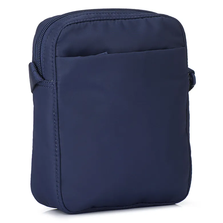 Sac bandoulière rfid rush