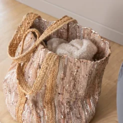 Sac à buches olympe