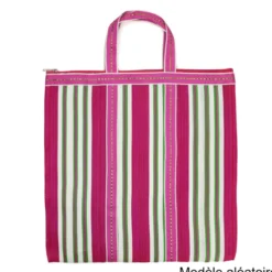 Sac cabas coloré Babachic