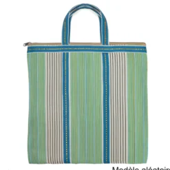 Sac cabas coloré Babachic