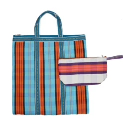 Sac cabas coloré Babachic