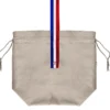 Sac coton goodjour beige