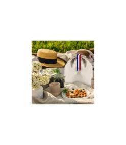 Sac coton goodjour beige